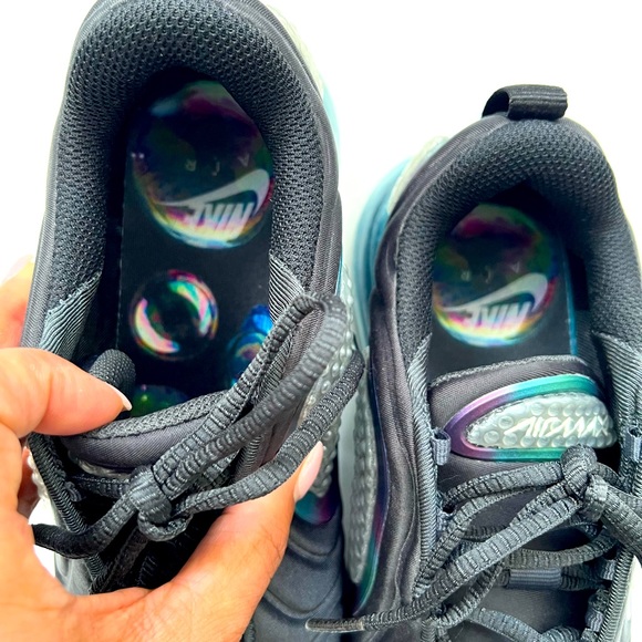 nike air max 720 bubble repair